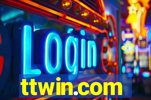 ttwin.com