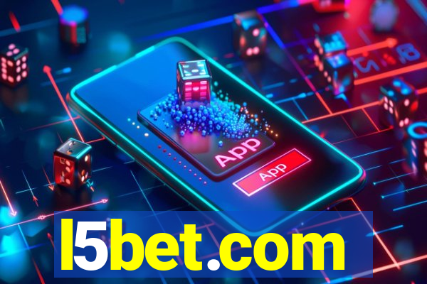 l5bet.com