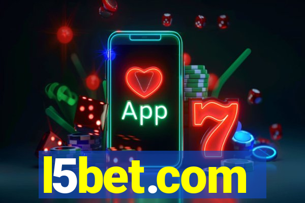 l5bet.com