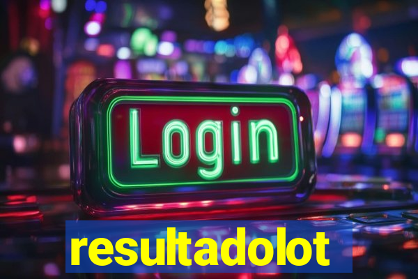 resultadolot