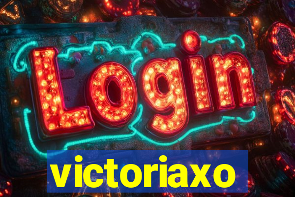 victoriaxo