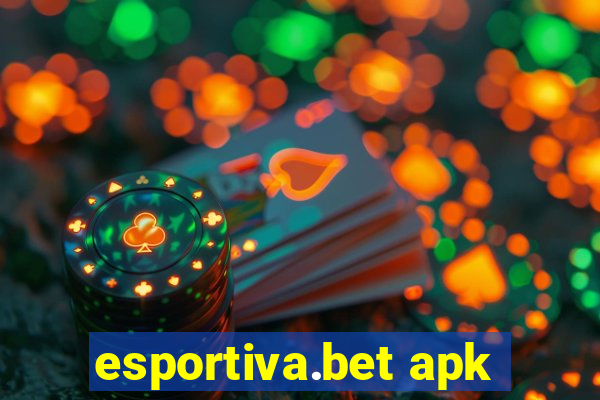 esportiva.bet apk