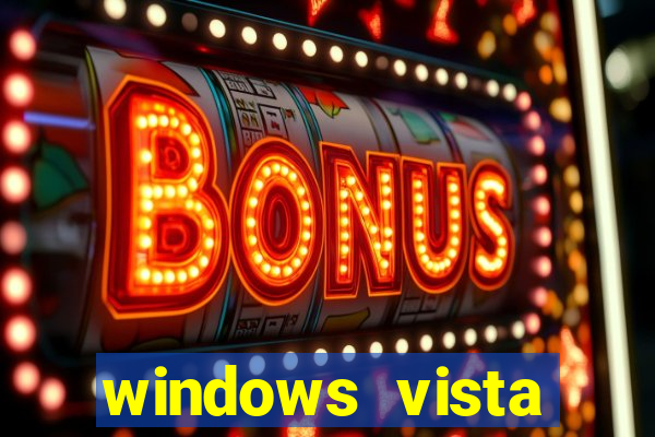 windows vista simulator online