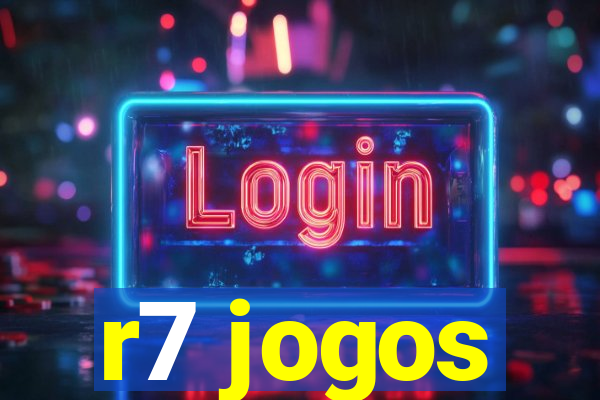 r7 jogos