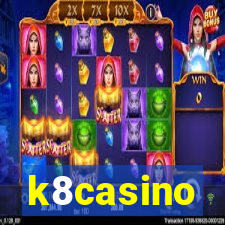 k8casino