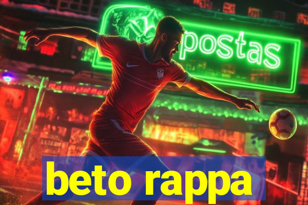 beto rappa