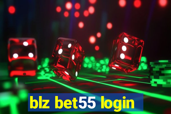 blz bet55 login