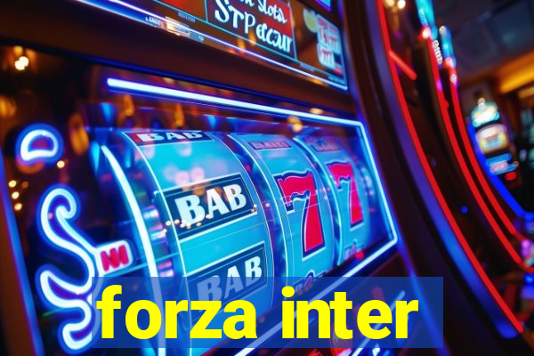 forza inter