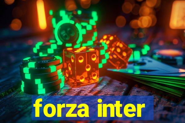 forza inter