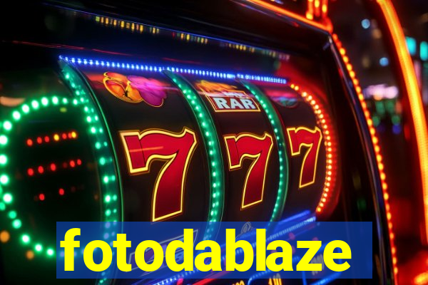 fotodablaze