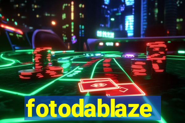 fotodablaze