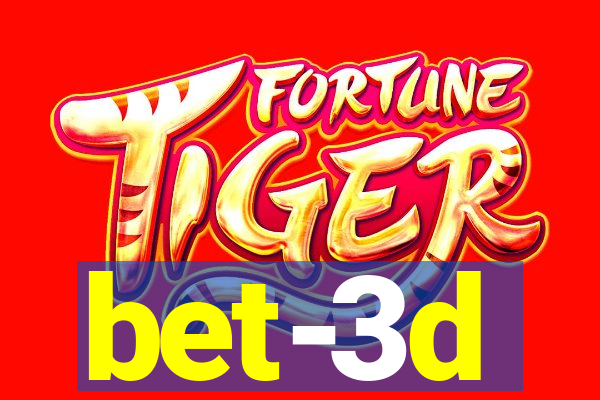 bet-3d