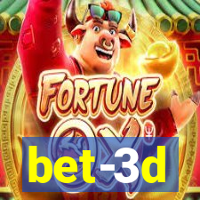 bet-3d