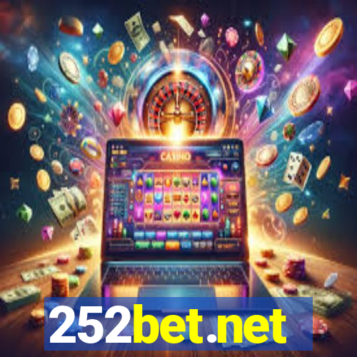 252bet.net