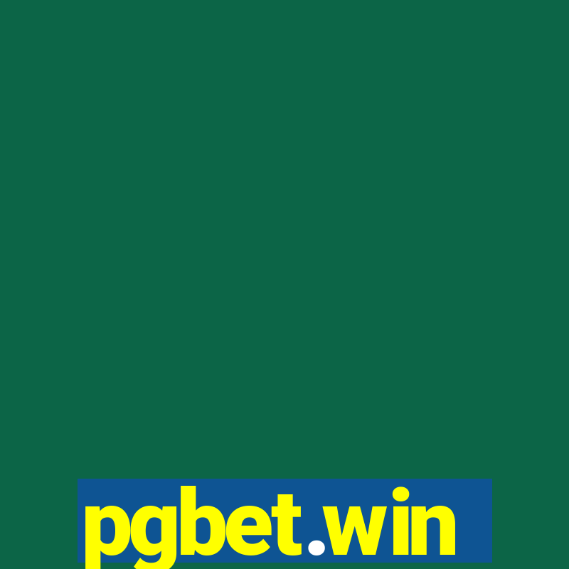 pgbet.win