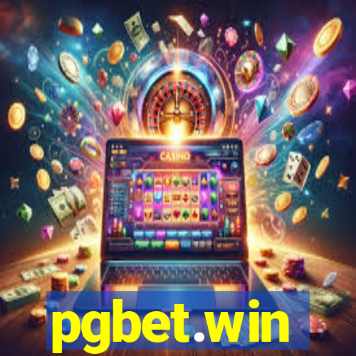 pgbet.win