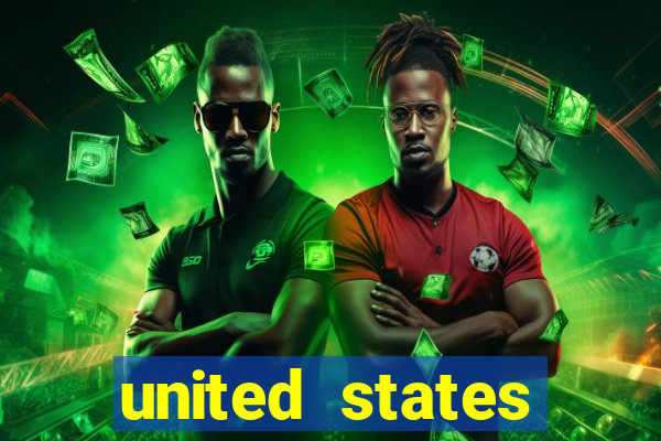 united states online betting