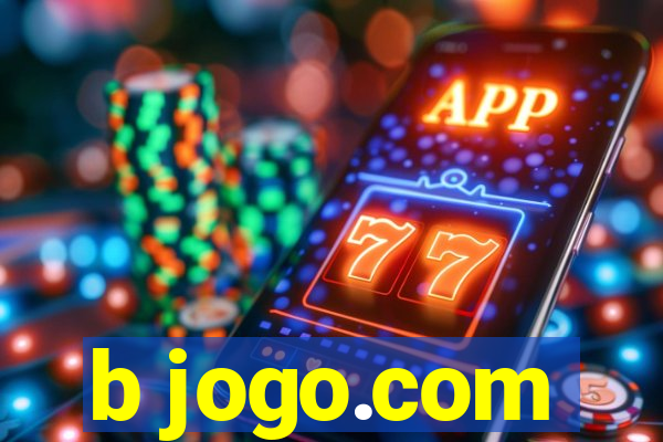 b jogo.com