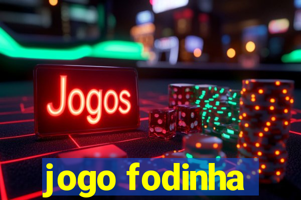 jogo fodinha