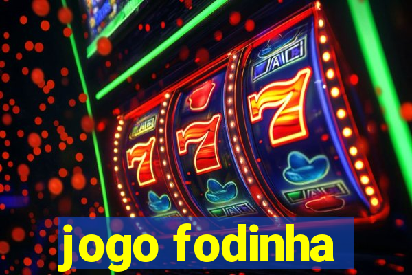 jogo fodinha