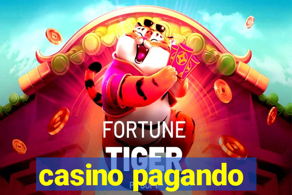 casino pagando