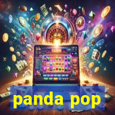 panda pop