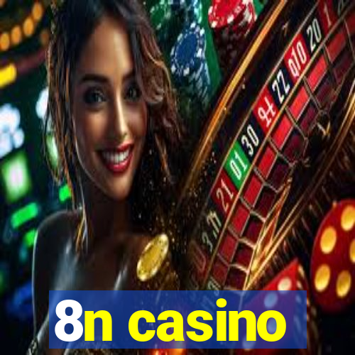 8n casino