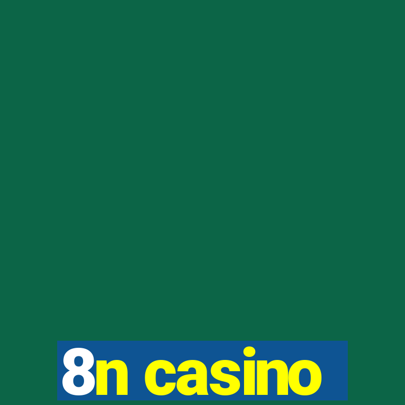 8n casino