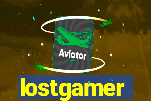 lostgamer