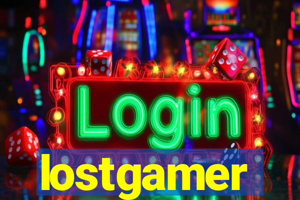 lostgamer