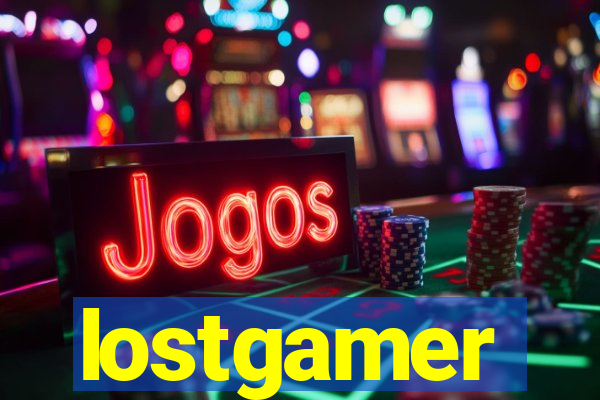 lostgamer