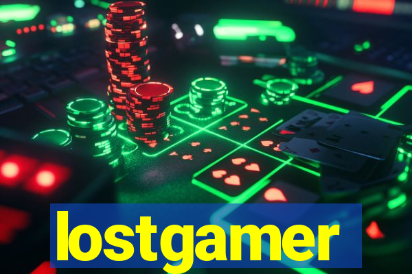 lostgamer