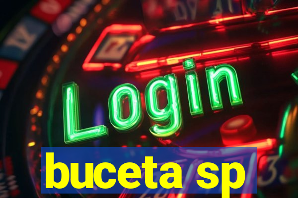 buceta sp