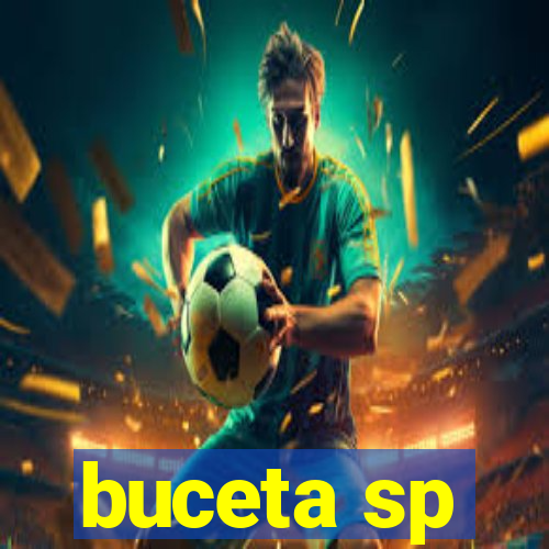 buceta sp