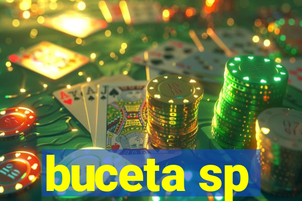 buceta sp