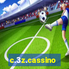 c.3z.cassino