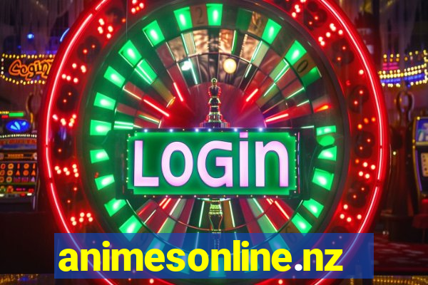 animesonline.nz