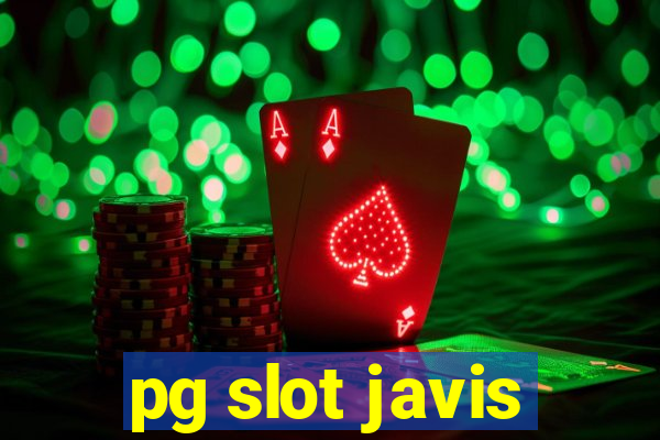 pg slot javis