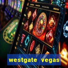 westgate vegas resort and casino