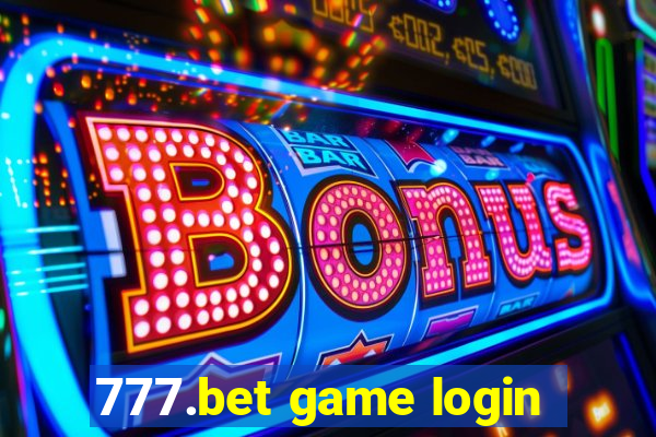 777.bet game login