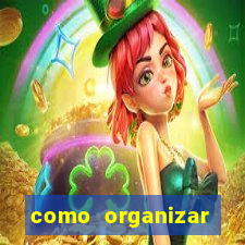 como organizar planilha por ordem alfabetica