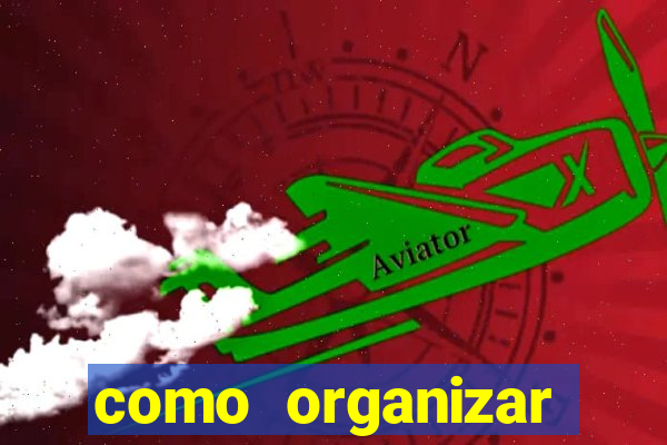 como organizar planilha por ordem alfabetica