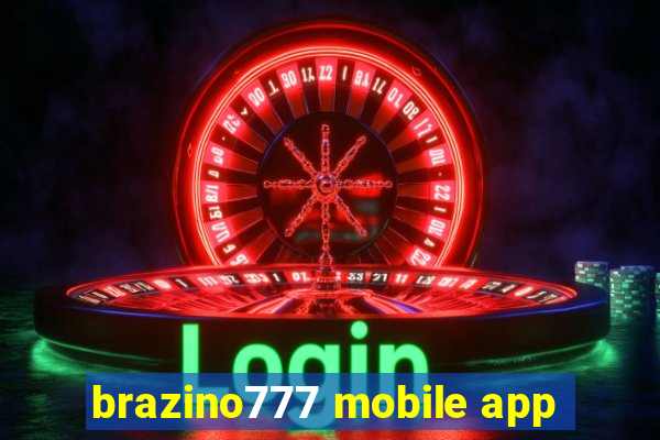 brazino777 mobile app