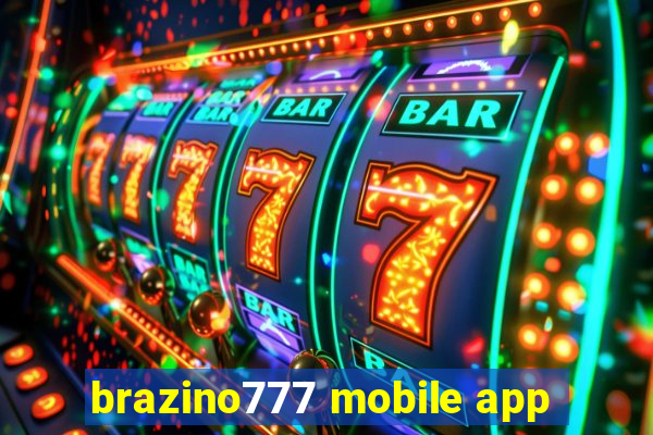 brazino777 mobile app