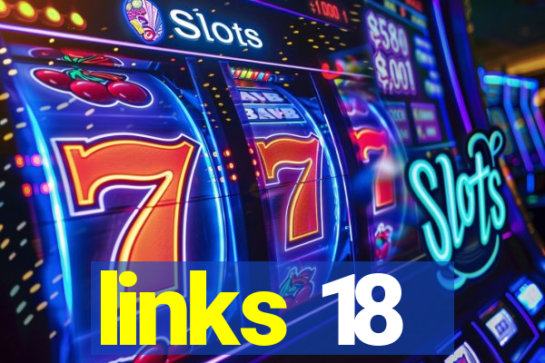 links 18