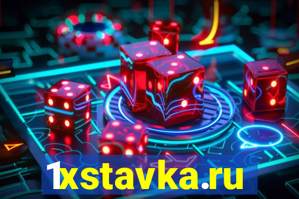 1xstavka.ru