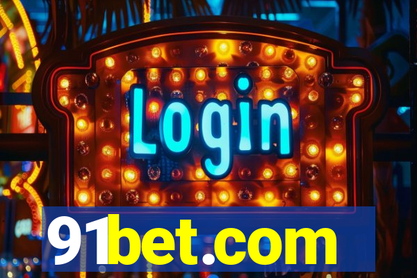 91bet.com