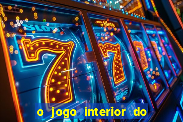 o jogo interior do tenis audiobook