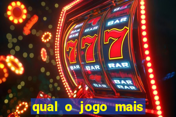 qual o jogo mais fácil de ganhar dinheiro no cassino