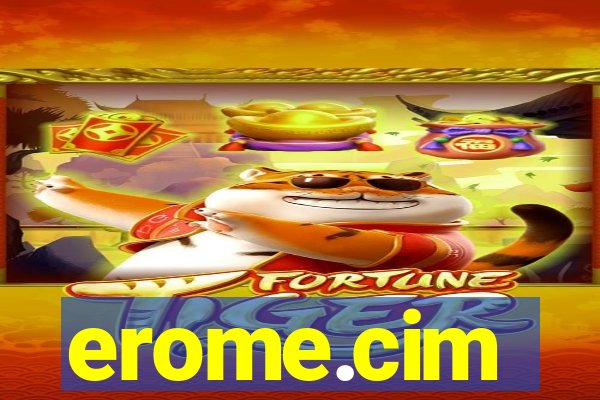 erome.cim